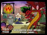 American dragon